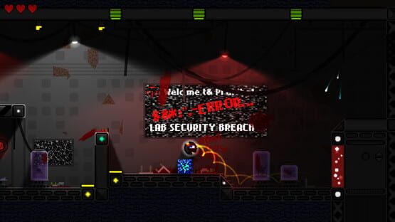 Screenshot Piroot