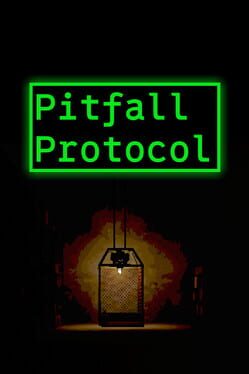 Cover Pitfall Protocol