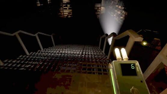 Screenshot Pitfall Protocol