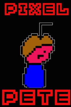 Cover Pixel Pete