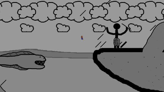 Screenshot Pixel Pete