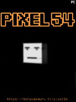 Cover Pixel54