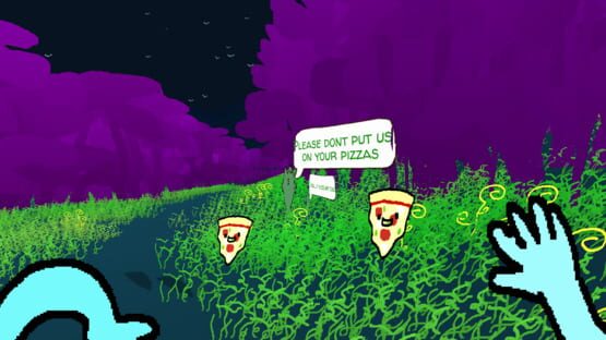 Screenshot Pizza Boy