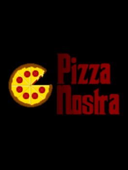 Cover Pizza Nostra