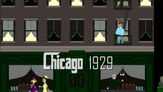 Screenshot Pizza Nostra