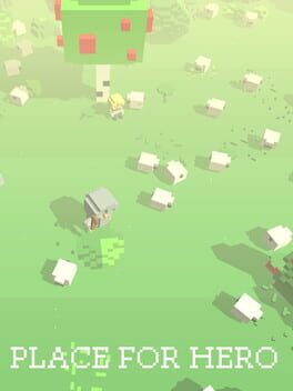 Cover Place for Hero