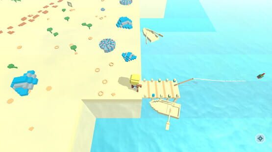 Screenshot Place for Hero