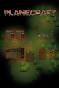 Cover Planecraft