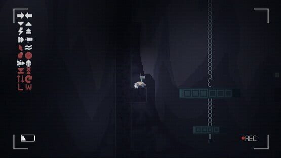 Screenshot Planet 2117