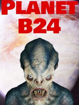 Cover Planet B24