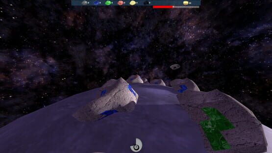 Screenshot Planet Conqueror