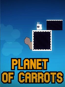 Cover Planet of Carrots