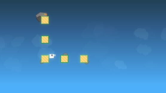 Screenshot Planet of Carrots