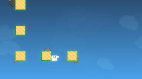 Screenshot Planet of Carrots