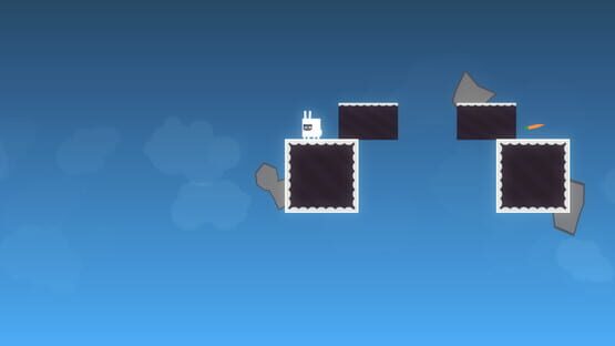Screenshot Planet of Carrots