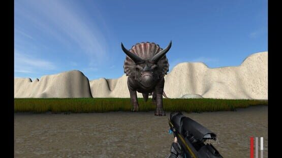 Screenshot Planet Reserve