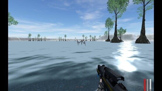 Screenshot Planet Reserve