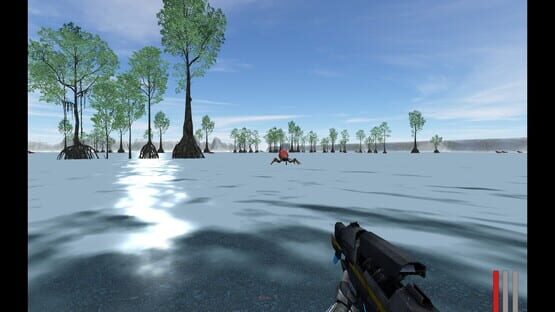Screenshot Planet Reserve