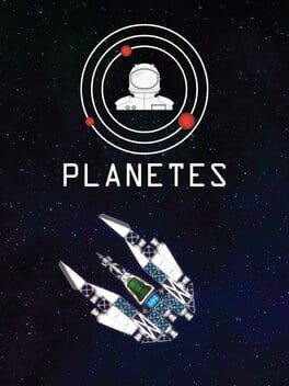 Cover Planetes