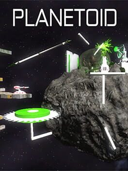 Cover Planetoid