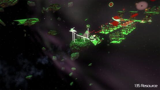 Screenshot Planetoid