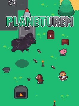 Cover Planeturem