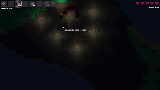 Screenshot Planeturem