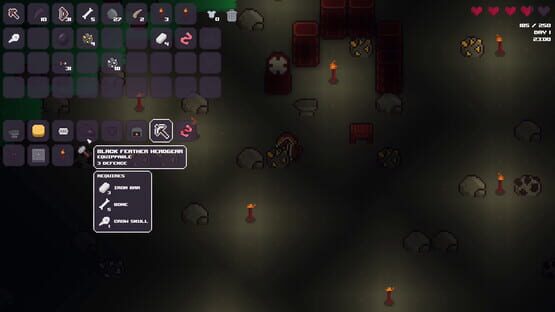 Screenshot Planeturem