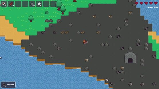 Screenshot Planeturem