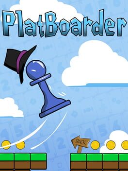 Cover Platboarder