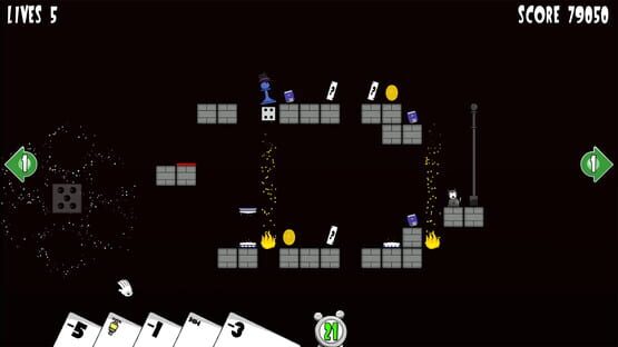 Screenshot Platboarder