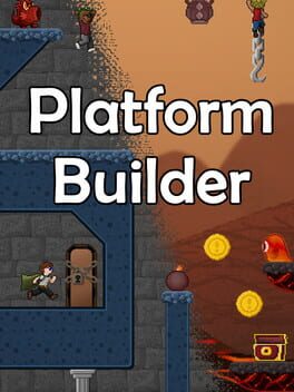 Cover Platform Builder