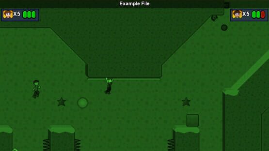 Screenshot Platform Builder