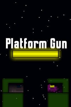 Cover Platform Gun