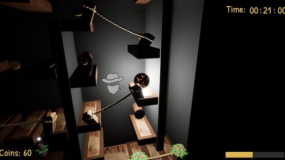 Screenshot Platform Roll