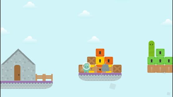 Screenshot PlatOnir