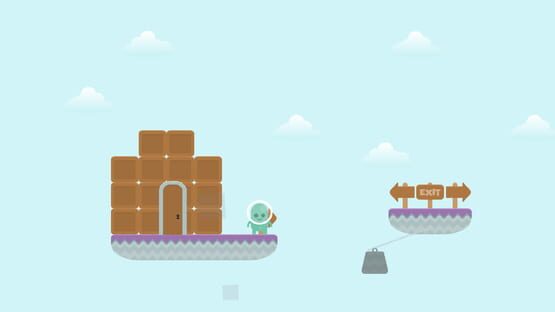 Screenshot PlatOnir