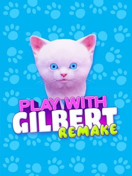 Cover Play With Gilbert: Remake