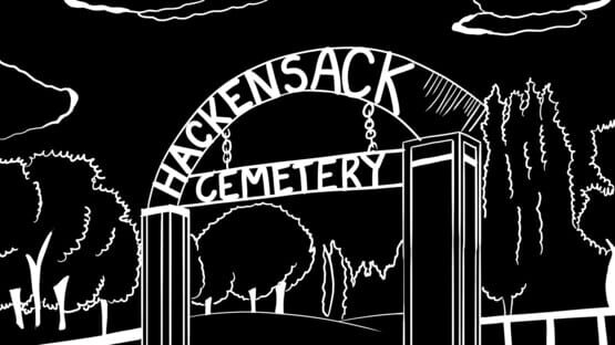 Screenshot Playback Trauma: In Sickness
