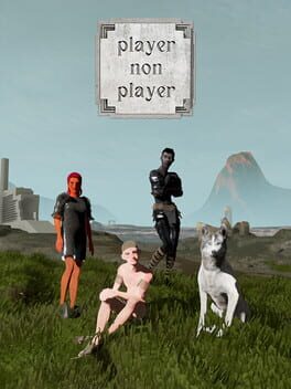 Cover Player Non Player