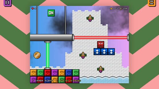 Screenshot Playgrounds
