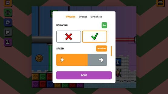 Screenshot Playgrounds