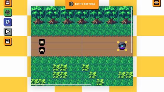 Screenshot Playgrounds