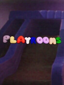 Cover Playrooms