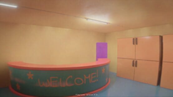 Screenshot Playrooms