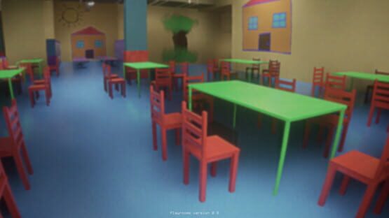 Screenshot Playrooms