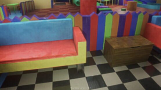 Screenshot Playrooms