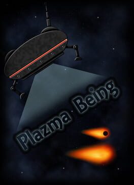 Cover Plazma Being