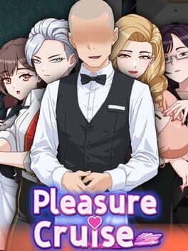 Cover Pleasure Cruise