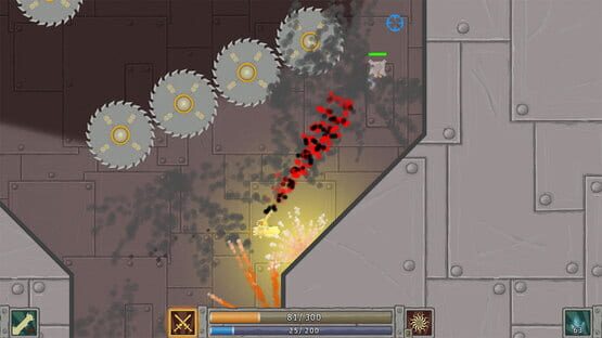 Screenshot Plexus